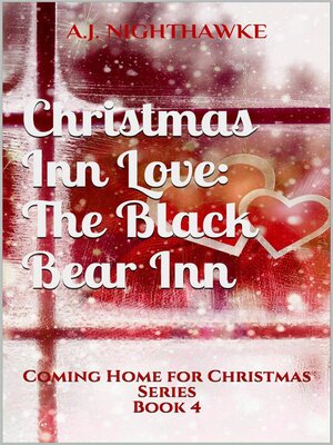cover image of Christmas Inn Love